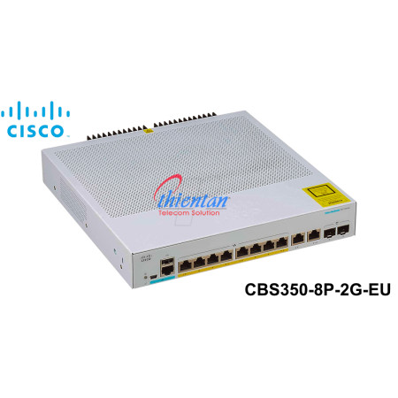 CBS350-8P-2G-EU