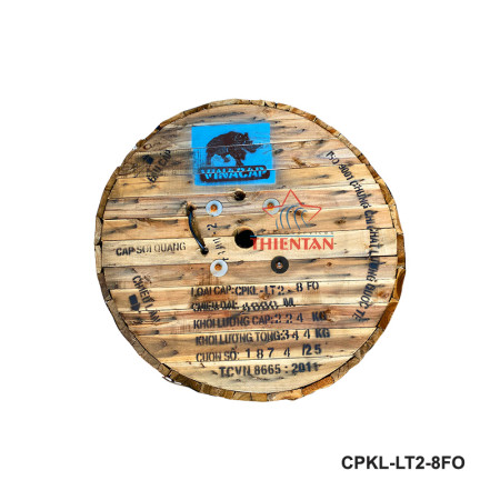 CPKL-LT2-8FO