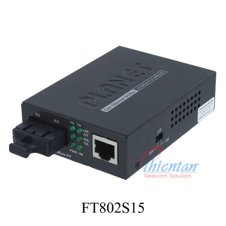 FT-802S15