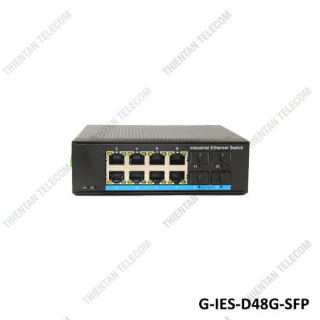 G-IES-D48G-SFP