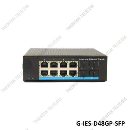 G-IES-D48GP-SFP