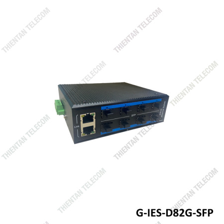 G-IES-D82G-SFP