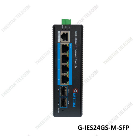 G-IES24GS-M-SFP