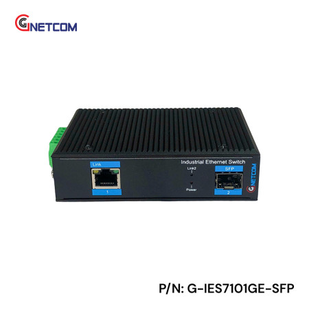G-IES7101GE-SFP