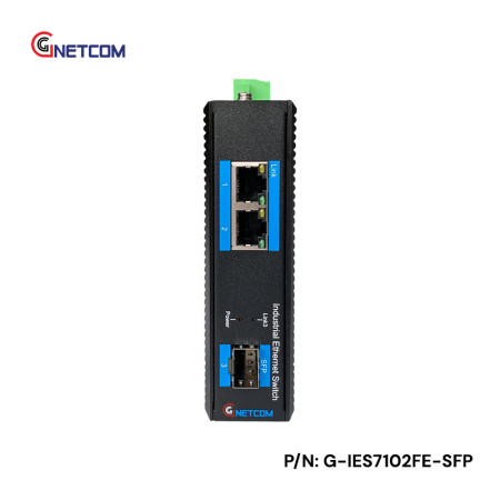 G-IES7102FP-SFP