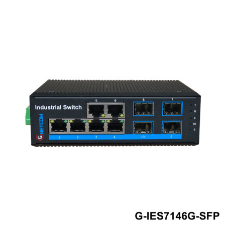 G-IES7146G-SFP