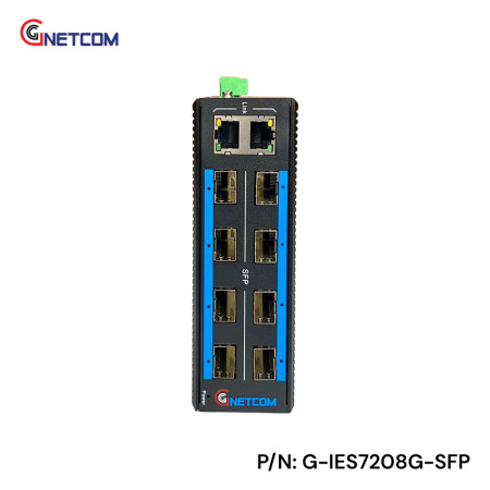 G-IES7208G-SFP