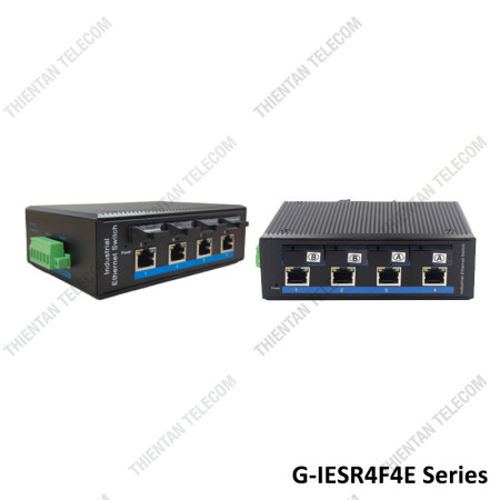 G-IESR4F4E series
