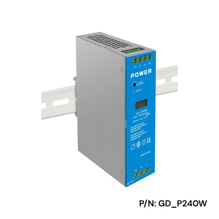 GD-P240W