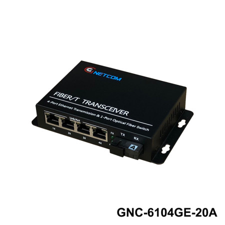 GNC-6104GE-20A