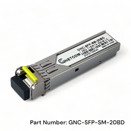 GNC-SFP-SM-20BD