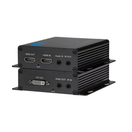 HDMI sang DVI HO-LINK