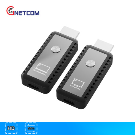 hdmi không dây 30m