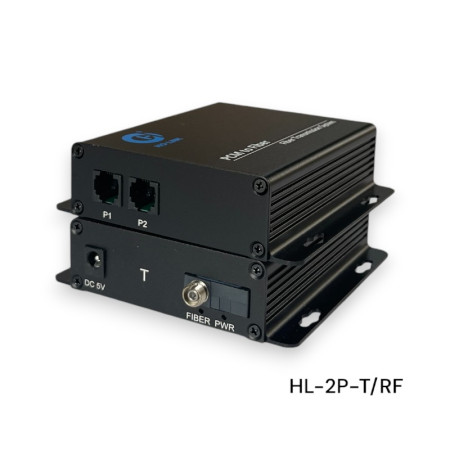HL-2P-T/RF