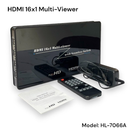 HL-7066A