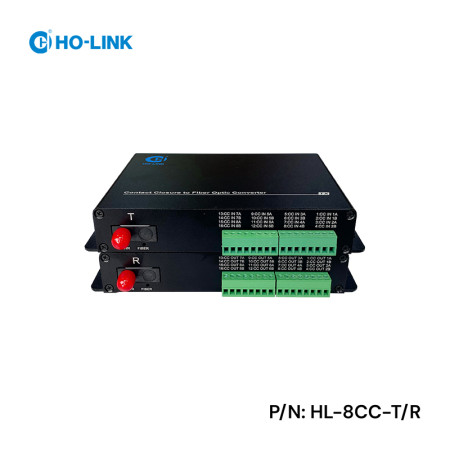 HL-8CC-TR