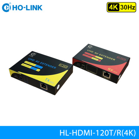 HL-HDMI-120T/R(4K)