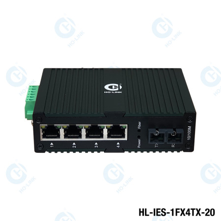 HL-IES-1FX4TX-20