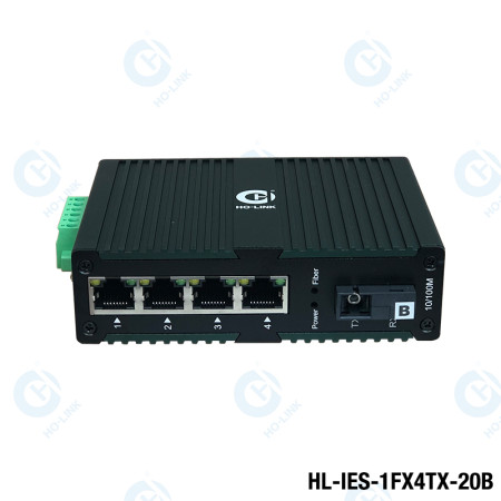 HL-IES-1FX4TX-20B