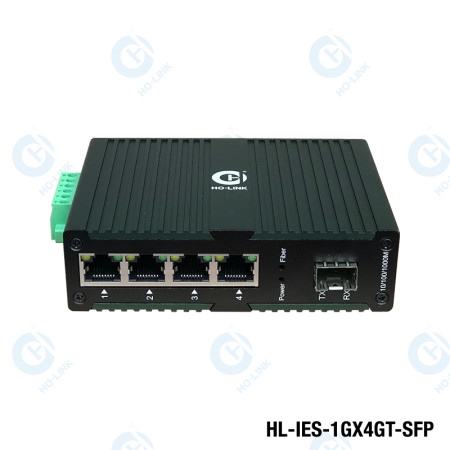 HL-IES-1GX4GT-SFP