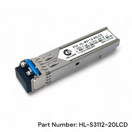 HL-S3112-20LCD