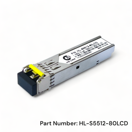 HL-S5512-80LCD