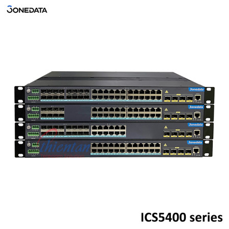 ICS5400 series
