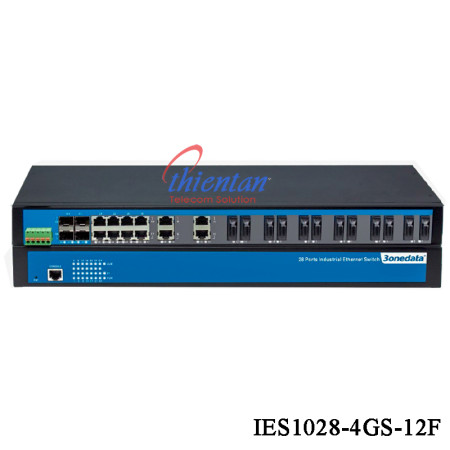 IES1028-4GS-12F
