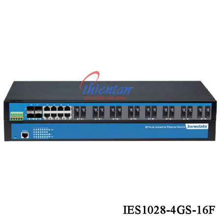 IES1028-4GS-16F