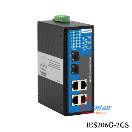 IES206G-2GS