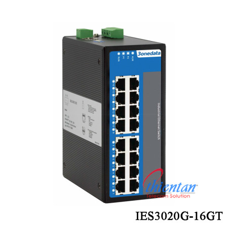 IES3020G-16GT