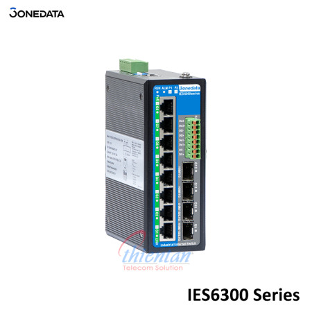 IES6300 Series