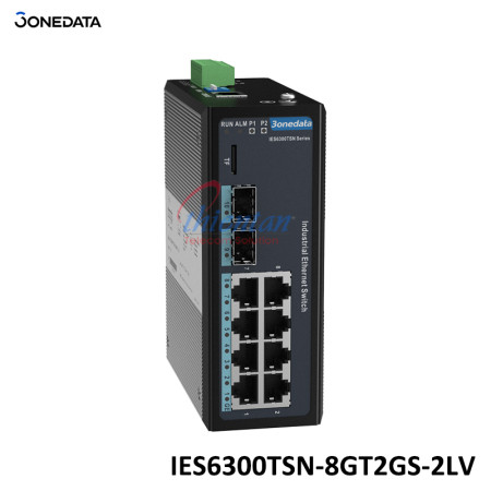 IES6300TSN-8GT2GS-2LV