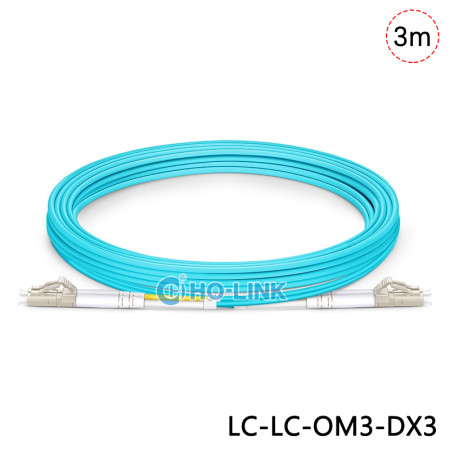LC-LC-OM3-DX3