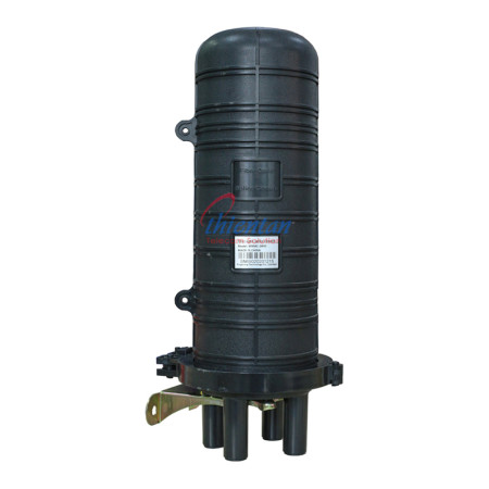 Măng xông quang mũ chụp 24FO ( Đầy đủ phụ kiện)