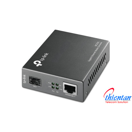 Bộ chuyển đổi quang điện TP-LINK MC220L