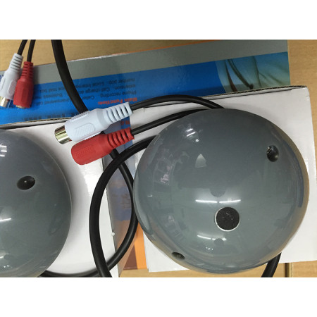 Mic nấm cho camera MIC02