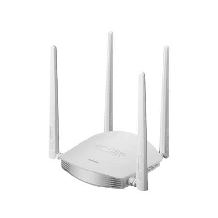 N600R - Router Wi-Fi chuẩn N 600Mbps