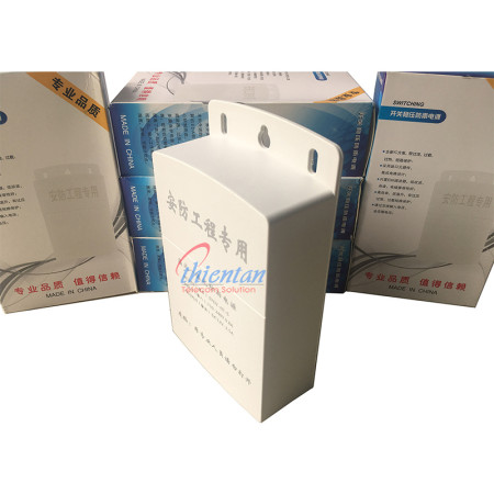 Bộ nguồn 12V2.5A SYDY-07-S ( Dùng ngoài trời)