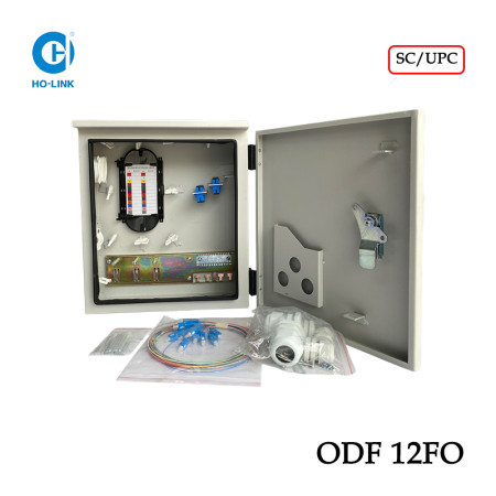 ODF 12FO outdoor