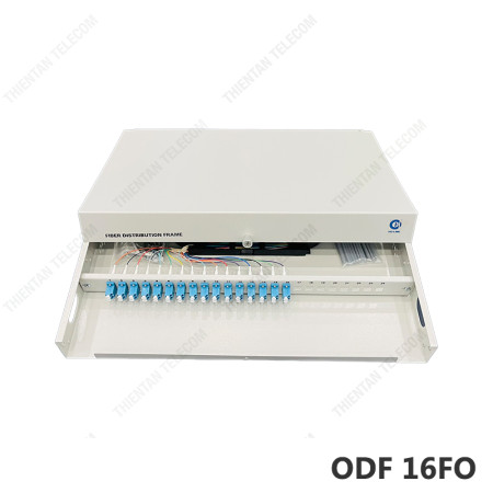 ODF 16FO LC