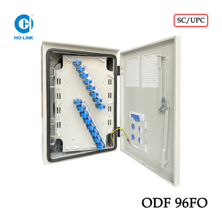ODF 96FO outdoor