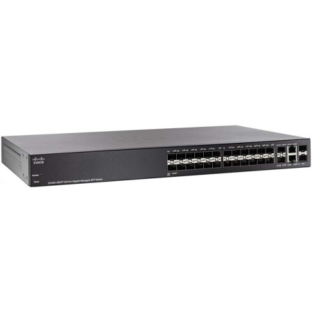 SG300-28SFP-K9-EU