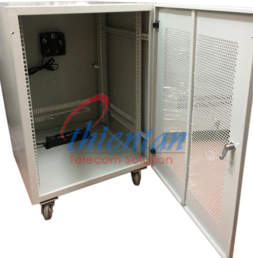 Tủ Rack Cabinet 15U - USS