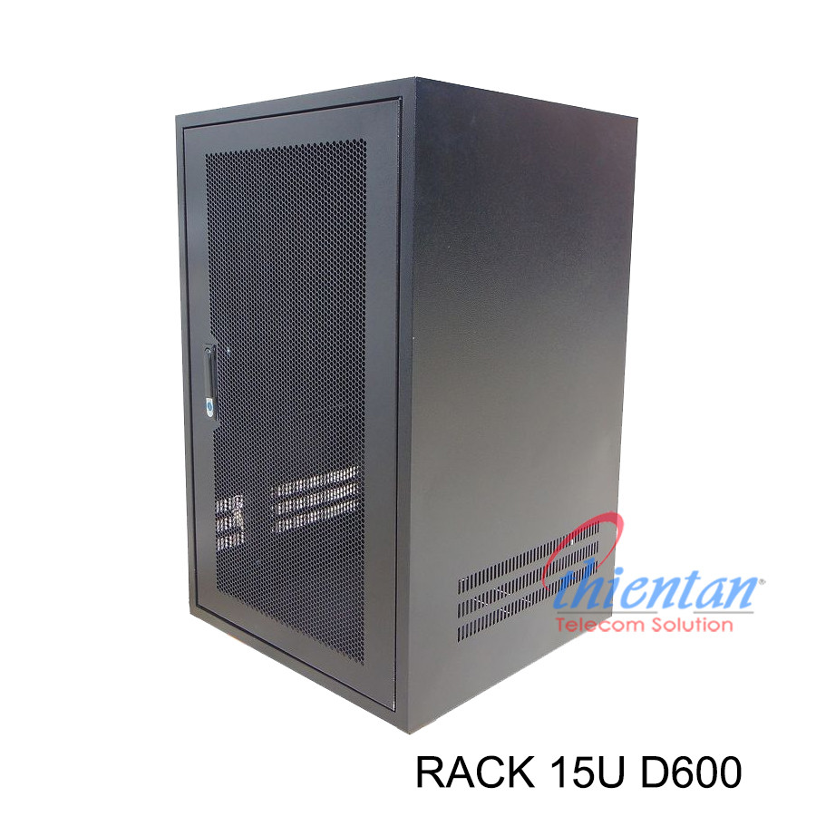 Tủ Rack Cabinet 15U - USS