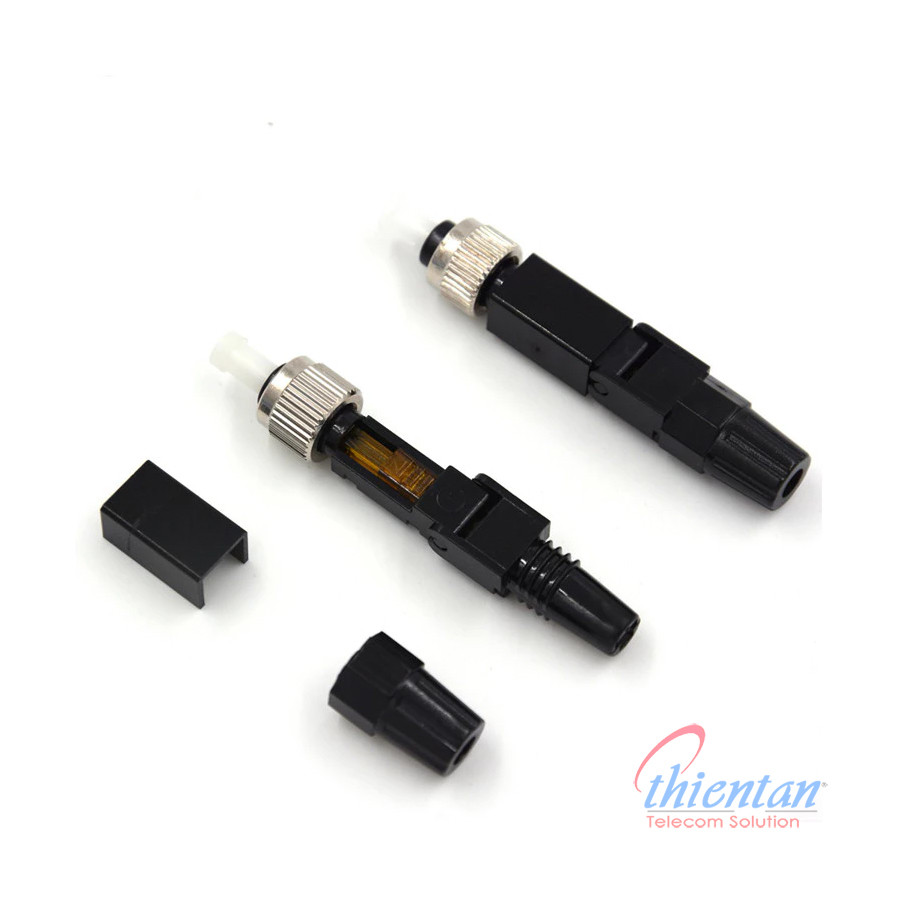 Đầu nối nhanh Fastconnector FC