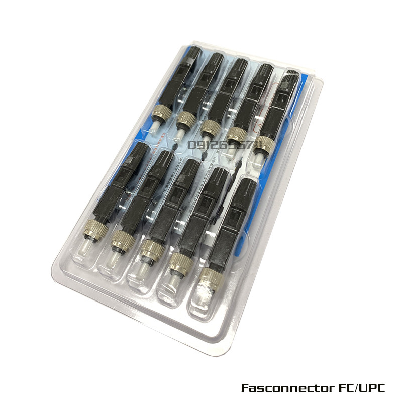 Đầu nối nhanh Fastconnector FC