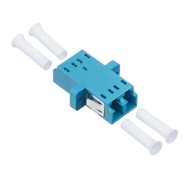 Adapter quang LC/UPC