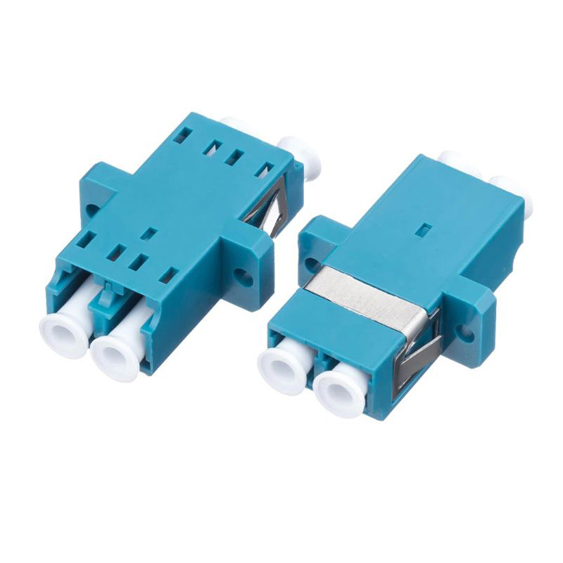 Adapter quang LC/UPC