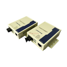 Bộ chuyển đổi quang điện 3onedata 1100-SS-SC-20km 1 sợi 100M